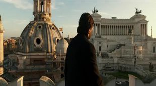 Teaser tráiler 'John Wick: Pacto de sangre'