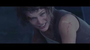 Teaser Tráiler Comic Con Nueva York 'Resident Evil: El capítulo final'