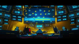 Tráiler español 'LEGO Batman: La película' #3