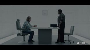 Tráiler 'Black Mirror' Temporada 3