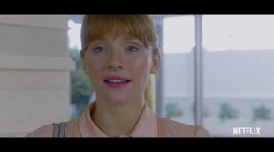 Tráiler español Tercera Temporada 'Black Mirror'