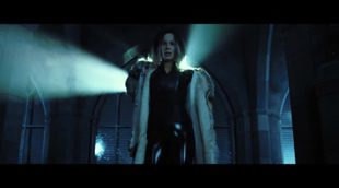 Tráiler español 'Underworld: Guerras de sangre'