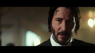 Tráiler 'John Wick: Pacto de sangre'