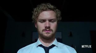 Teaser tráiler 'Iron Fist' #2