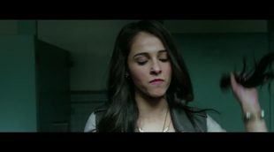 Teaser tráiler español 'Power Rangers'