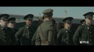 Tráiler 'El asedio de Jadotville'