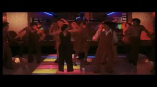 Escena musical 'Boogie Nights'