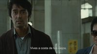 Tráiler subtitulado español 'Después de la tormenta'