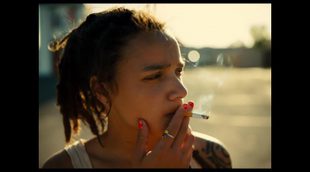 Tráiler español 'American Honey'