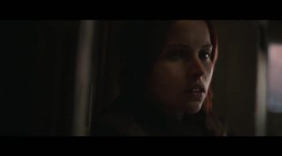 Tráiler 'Rogue One: Una historia de Star Wars' #2