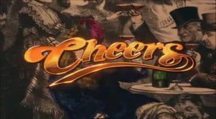 Opening 'Cheers'