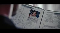 Spot 'Jack Reacher: Nunca vuelvas atrás'