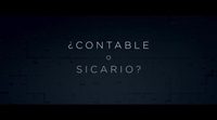 Spot televisivo 'El Contable'