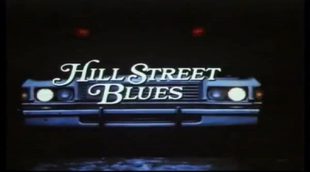 Opening 'Canción triste de Hill Street'