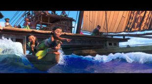 Spot 'Vaiana' #3