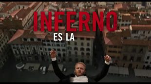 Spot 'Inferno' #4