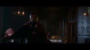 Featurette Exclusiva 'Doctor Strange (Doctor Extraño)'