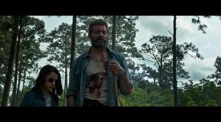 Tráiler 'Logan'