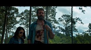 Tráiler español 'Logan'