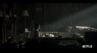 Tráiler español Temporada 1 'The Crown' #2