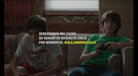 'Verano en Brooklyn (Little Men)', el público opina