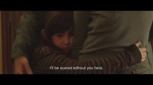 Tráiler oficial de 'Under the Shadow'