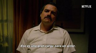 Featurette 'Narcos'