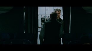 Clip Las reglas del avión 'Jack Reacher: Nunca vuelvas atrás'