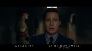 Spot Seducción 'Aliados' #2