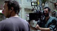 Making of 'Que Dios nos perdone': El director