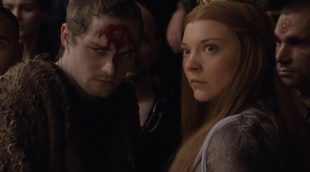 'Juego de Tronos' - Muerte de Margaery Tyrell