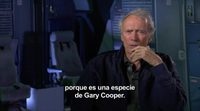 Entrevista 'Sully' Clint Eastwood