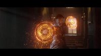 'Doctor Strange (Doctor Extraño)' - Spot 'Haz lo imposible'