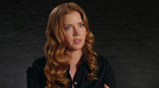 'La llegada' - Amy Adams como Louise