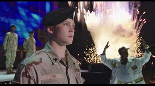 'Billy Lynn's Long Halftime Walk' - Amor y hermandad