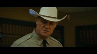 Spot 'Jack Reacher: Nunca vuelvas atrás' #4