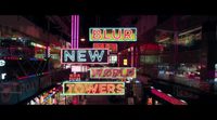 Tráiler subtitulado al español de 'Blur: New World Towers'