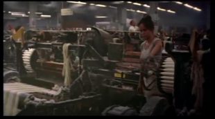 Tráiler en inglés de 'Norma Rae'