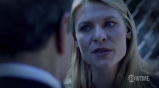 Tráiler temporada 6 'Homeland' #1