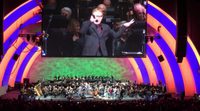 Danny Elfman canta por última vez el tema de 'Pesadilla antes de Navidad'