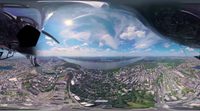 'Sully': experiencia de vuelo 360º