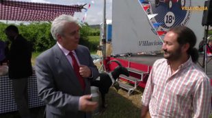 'Villaviciosa de al lado': reportaje feria