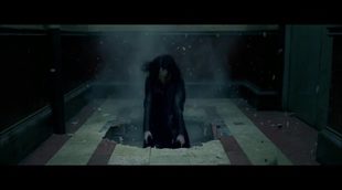 Tráiler 'Underworld: Guerra de Sangre' #3