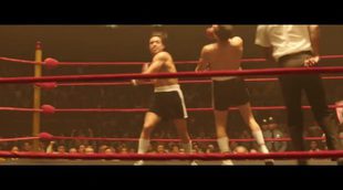 Tráiler subtitulado en español 'Hands of Stone'