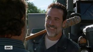 Adelanto 'The Walking Dead' 7x04