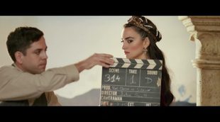 Spot 'La Reina de España' #1