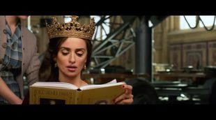 Spot 'La Reina de España' #2