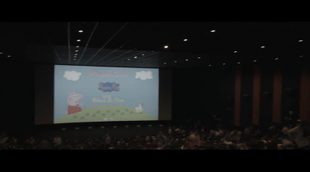 'Peppa Pig: Las botas de oro' - Vídeo Premiere