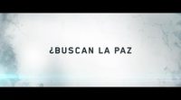 'La llegada' - ¿Buscan la guerra o la paz?