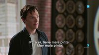 'Doctor Strange (Doctor Extraño)' - El doctor ha llegado